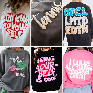 Felpa da <span class=keywords><strong>Uomo</strong></span> con Logo Personalizzato in Rilievo, Alta Qualità, Collo Tondo, Oversize, in <span class=keywords><strong>Pile</strong></span> 390 Gsm, Felpa da <span class=keywords><strong>Uomo</strong></span> Senza Stampa - Product Image 4