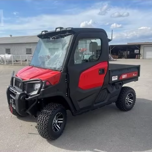 Nouveau 2026 <span class=keywords><strong>KIOTI</strong></span> K9 2400 <span class=keywords><strong>UTV</strong></span> - Product Image 1