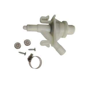 ชุดวาล์วสำหรับโถสุขภัณฑ์แบบใช้เท้าเหยียบ Dometic 300 310 320 รุ่น 385311641 - Product Image 4
