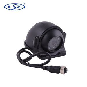 Ip68 עמיד למים צד מצלמת IP 2.8 מ "מ עדשה 1080p בית הספר אוטובוס מצלמה הפוך מצלמה - Product Image 6