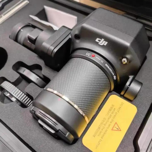 Caméra pleine format Zenmuse P1 pour photogrammétrie, compatible M300 RTK, pour levés cadastriques / ressources naturelles / ingénierie / maintenance - Product Image 5