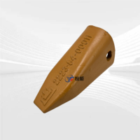 Buje de Diente de Rastrillo Ripper 2223 84 00011 para Motoniveladora Shantui SG19 SG18 SG21