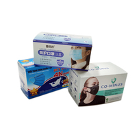 China Manufacture Custom Product Paper Box for Product Packaging