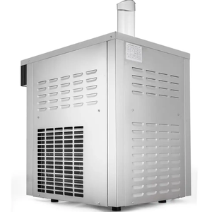 Offre Spéciale – Machine à Glace Soft Commerciale Vevor Si Hao YKF-8218T 3 Saveurs - Product Image 6