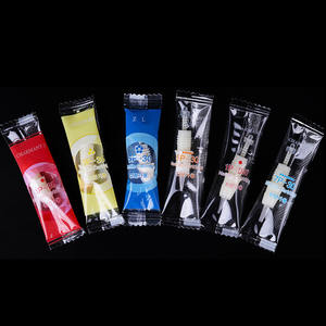 Agujas de Cartucho PMU Coloridas en Paquete 1P FP RL para Máquina de Tatuaje de Maquillaje Permanente - Product Image 6