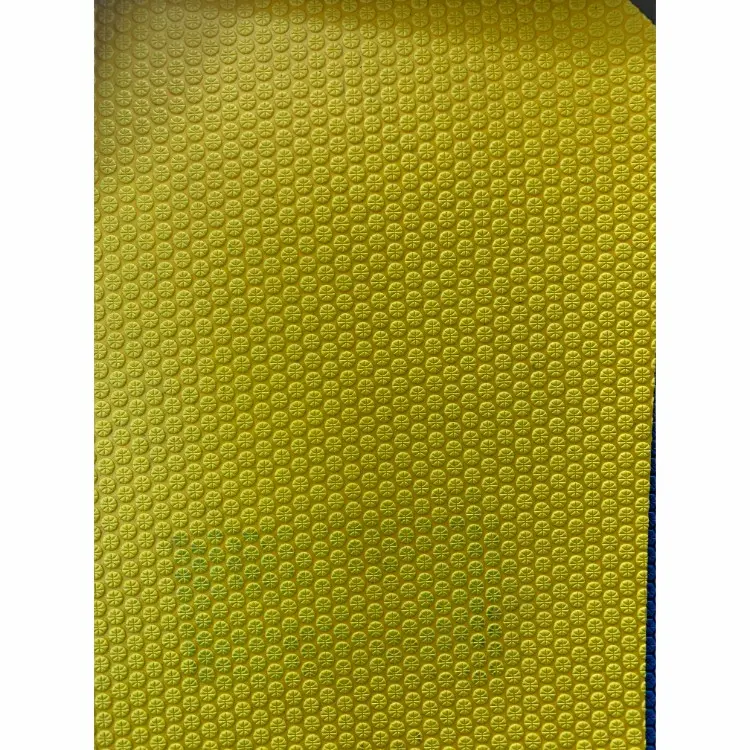 Pvc Raw Material Synthetic Leather For Basketball Football Volleyball Balls Materials Both Fresh