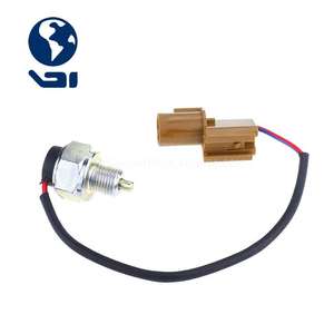 สวิตช์ไฟเกียร์ใหม่ HANZHUANG OEM สำหรับรถยนต์ 4WD รุ่น MB896028 MB896029 MB837105 MB837107 MB837109 สำหรับ <span class=keywords><strong>Pajero</strong></span> V21 V23 <span class=keywords><strong>V24</strong></span> V25 V26 V43 - Product Image 1