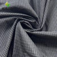 Haute hydraulique UHMWPE 20D ultraléger Ripstop Nylon taffetas haut poids moléculaire fil de polyéthylène Nylon taffetas tissu