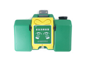 Equipo <span class=keywords><strong>de</strong></span> Protección <span class=keywords><strong>de</strong></span> Seguridad BUTIAN, Lavaojos <span class=keywords><strong>de</strong></span> Emergencia Portátil Ecológico, Nuevo Modelo Industrial <span class=keywords><strong>de</strong></span> Primeros Auxilios, Listo para Enviar - Product Image 3