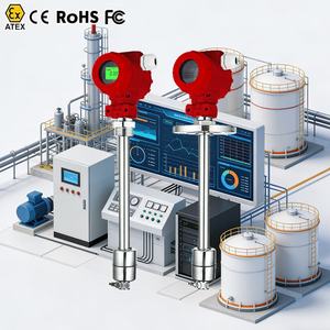 Sensor de Nivel de Agua, Interruptor de Flotador, Sensor de Nivel de Agua para Raspberry Pi, Medidor Digital de Profundidad de Agua - Product Image 1