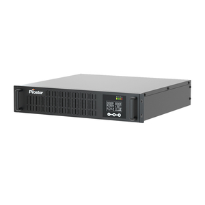 <span class=keywords><strong>UPS</strong></span> 2000VA up 2K Rack gắn tần số cao trực tuyến <span class=keywords><strong>UPS</strong></span> Hệ số công suất 1.0 đúng đôi chuyển đổi 48VDC Pin 12v7a * 4 - Product Image 1