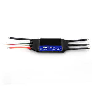 ESC sin Escobillas de 32 bits de Alta Calidad de la Serie G2 de Hopestar, Totalmente Nuevos, para Drones FPV y Aviones - Product Image 3