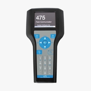 New And 100% Original Product EMERSON Rosemounts HART 475 FIELD COMMUNICATOR Rosemountt Field Communicator For Sale - Product Image 1