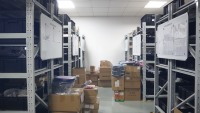 Controlador de Pulso RS485 Multieje de 36 Puntos R3U-36M4T R3U-36M4R para Programación de PLC, Control Industrial de Alta Velocidad