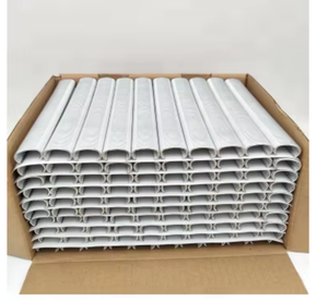 Agrafes à tête couronne en fer galvanisé C17 C24 de 16,9 mm et 24 mm pour matelas et canapés - Product Image 6