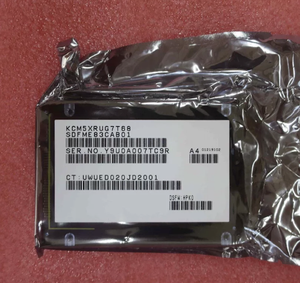 Pour serveur interne CM5 SAS/SATA SSD 3.84T 7.68T 15.36T U.2 P07189 - Product Image 4