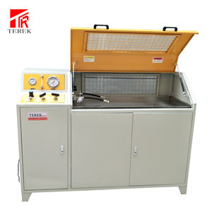 Ultra hochdrucks ch lauch/Rohr/Rohr/Ventil/Sensor/Zylinder Hydraulik druck prüfstand - Product Image 5