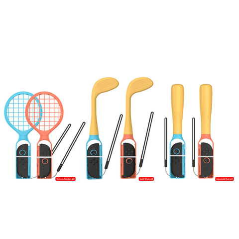 Racket Joystick Pick #27 (438076)