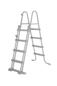 Bestway 56977 điện thép bơi Vista loạt II khung tròn trên mặt đất hồ bơi thiết lập 5.49 m <span class=keywords><strong>x</strong></span> 1.22 m - Product Image 5