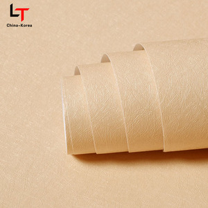 HL Interior Home Decoration Selbst klebende Tapete 3d Anti-Kollisions-Peel And Stick Abnehmbare Vinyl-Tapete - Product Image 6