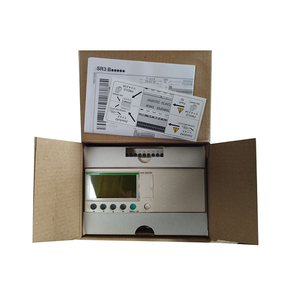 Relés Inteligentes Modulares Serie SR de Schneiders, Nuevos y Originales, SR3B261BD SR3B261FU - Product Image 1