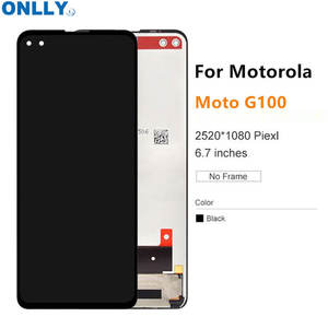 <span class=keywords><strong>Precio</strong></span> de fábrica al por mayor LCD para <span class=keywords><strong>Moto</strong></span> <span class=keywords><strong>G100</strong></span> reemplazo de pantalla para <span class=keywords><strong>Moto</strong></span> <span class=keywords><strong>G100</strong></span> pantalla Oled - Product Image 5