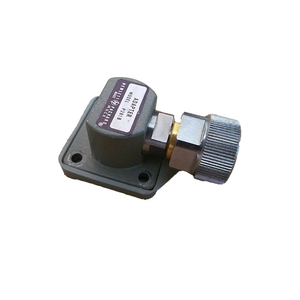 Keysight R281A to 2.4 mm <b>Adapter</b> R Band 40 GHz OEM 3 Month Warranty Made in <b>American</b> - Product Image 3