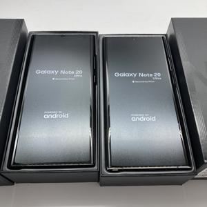 Vente en gros de seconde main <span class=keywords><strong>Note</strong></span> <span class=keywords><strong>20</strong></span> <span class=keywords><strong>Ultra</strong></span> 5G Smartphone 98% Nouveau téléphone portable Android débloqué US (<span class=keywords><strong>Note</strong></span> 8 9 10 Plus) prend en charge GSM CDMA LTE - Product Image 3