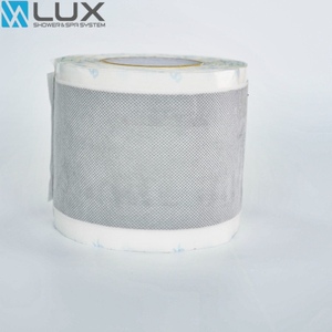 Cinta Reforzada de <span class=keywords><strong>Butilo</strong></span> con Revestimiento de Goma de <span class=keywords><strong>Butilo</strong></span> para Impermeabilización de Cocina y Baño - Grado Industrial - Product Image 6