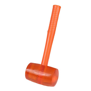 Tianyu Zhengkun Rubber Installation <b>Hammer</b> 7501000150020003000 Flat Head For Tile Floor Installation - Product Image 1