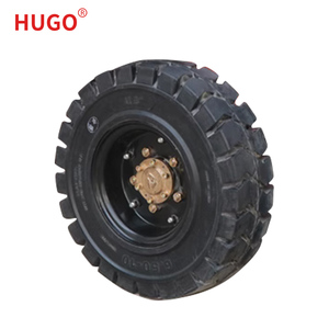 Xe nâng điện <span class=keywords><strong>HUGO</strong></span> 3 tấn bốn bánh - Product Image 6