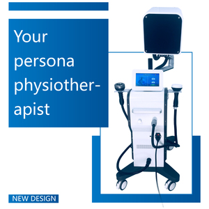 भौतिक शरीर के तौर-तरीकों के लिए 1 टेरहर्ट्ज़ चिकित्सा उपकरण में एफ-श्रृंखला प्रो 4 - Product Image 3