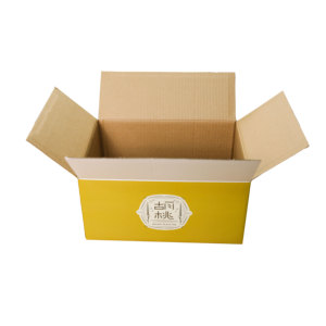 กล่องบรรจุปลาสดทำจากอลูมิเนียมฟอยล์เย็นพิมพ์ลายป่าสินค้าใหม่ - Product Image 6