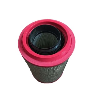 Phần tử lọc không khí yau-2738 cho động cơ xe Tải Hạng Nặng - Product Image 4