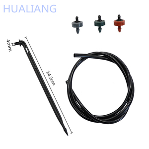 Nhà Máy Nông Nghiệp Nhỏ Giọt Thủy Lợi Giá PE 16 Mét Nước Nhỏ Giọt Ống - Product Image 2