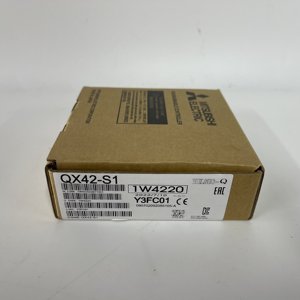 Module d'entrée 8 points 120V AC QX28 - Product Image 2