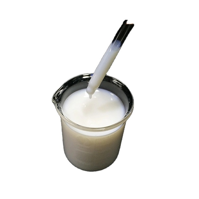 SBR Latex Styrene Butadiene Adhesive for Carpet Weave Coating