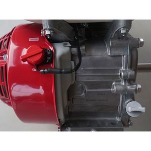 Motor de Gasolina H0NDA GX160 de 160cc, Refrigerado por Aire, Monocilíndrico, Arranque a Patada - Product Image 3