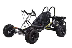 Prix d'usine Moteur à carburant de haute qualité et Karts à essence tout-terrain pour adultes en vente - Product Image 2