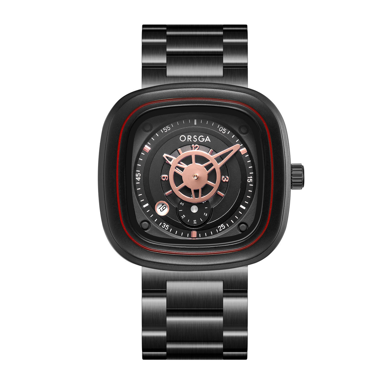 แบล็ค3เอ