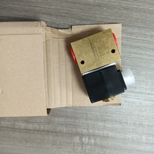 Nouveau solénoïde à clapet actionné directement 2102500, vente chaude - Product Image 1