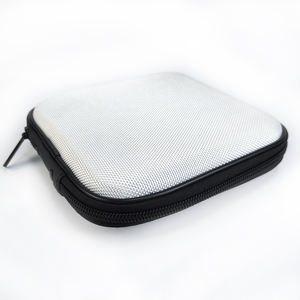 Заводская изготовленная на заказ CD <span class=keywords><strong>DVD</strong></span> музыкальная запись EVA Футляр Для Хранения MV видеодиск футляр для записи CD <span class=keywords><strong>DVD</strong></span> Органайзер футляр для коллекции альбомов - Product Image 5