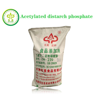 Acétylés <span class=keywords><strong>Amidon</strong></span> <span class=keywords><strong>De</strong></span> <span class=keywords><strong>Blé</strong></span> <span class=keywords><strong>de</strong></span> Chine - Product Image 2