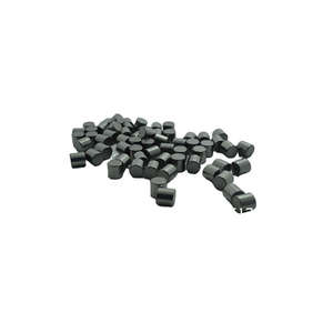 99,95% Ta Tantal stücke Metall Tantal Verdunstung materialien Pellets 1-10mm Tantal flocken Segment - Product Image 6