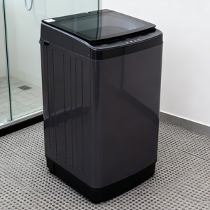 Lavadora de 12 Kg, Gran Capacidad, Ahorro de Energía, Totalmente Automática, con Función de Secado al Aire - Product Image 1