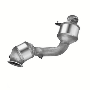 Catalizador Diésel DPF para <span class=keywords><strong>MERCEDES</strong></span> <span class=keywords><strong>BENZ</strong></span> <span class=keywords><strong>Clase</strong></span> C W205 274 2.0 HÍBRIDO GASOLINA C200 C300 C350 - Product Image 4