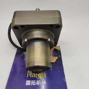 อะไหล่คุณภาพสูง 4257163 4188762 สำหรับรถขุด EX200-1 EX200-2 EX200-3 - Product Image 3