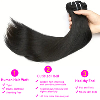 Fournisseur de Cheveux Vierges à Cuticules Intactes, Vente en Gros Directe Usine depuis 30 Ans, Lots de Tissages de Cheveux Humains Naturels Remy 100% Vierges Cambodgiens