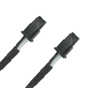 Molex 43645-전원 및 신호 연결용 0200-43645-0200 와이어 하니스 - Product Image 2