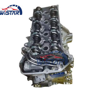 Moteur à essence VVT 1.6L Bloc moteur nu M16A pour <span class=keywords><strong>Suzuki</strong></span> Swift Sport <span class=keywords><strong>SX4</strong></span> Liana Grand Vitara Swift Sport <span class=keywords><strong>SX4</strong></span> S-<span class=keywords><strong>Cross</strong></span> - Product Image 4
